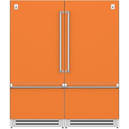 Hestan Refrigerator Model Hestan 916479